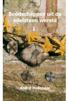 Boodschappen uit de edelsteen wereld