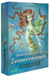 Boodschappen Van De Zeemeerminnen