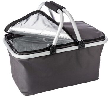 Boodschappenmand koelvak