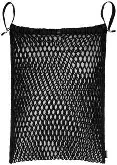 boodschappennet buggy / kinderwagen universeel