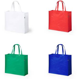 Boodschappentas Extra Breed