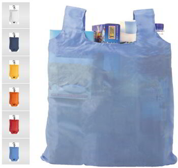 Boodschappentas Opvouwbaar