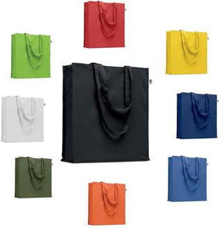 Boodschappentas Organisch Katoen Colour