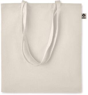Boodschappentas Organisch Katoen ECO