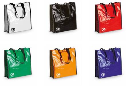 Boodschappentas Recycle Bio