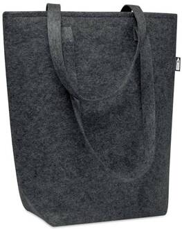 Boodschappentas RPET vilt