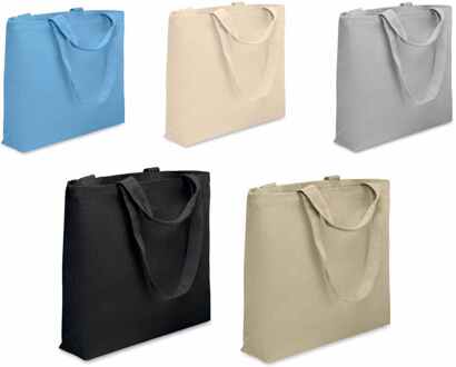 Boodschappentas / Strandtas