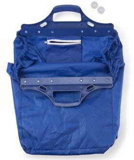 Boodschappentas Winkelwagen