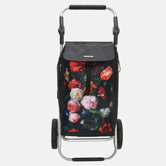 boodschappentrolley bloem Multi - No Size