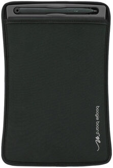 Boogie Board , JOT 8.5 inch eWriter Sleeve (Black)