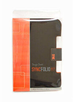 Boogie Board Sync 9.7 Portfolio