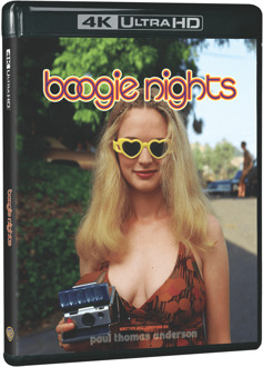 Boogie Nights 4K Ultra HD