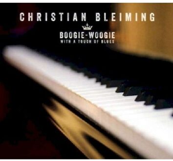 Boogie-Woogie With A Touch Of Blues
