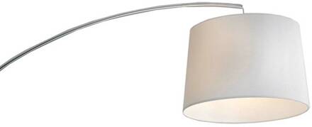 Booglamp Arc Is, chroom