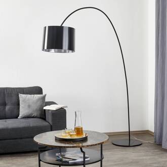 booglamp Roxx, zwart