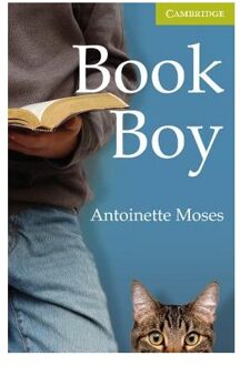 Book Boy Starter/Beginner