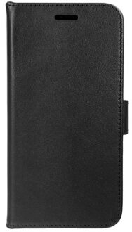 Book Case - Classic Luxe - Zwart - iPhone 11 Pro