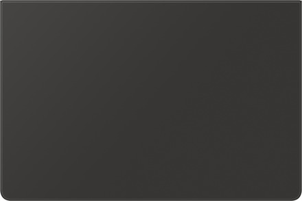 Book Cover Keyboard Slim Tab S11 Ultra Tablethoesje Zwart