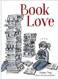 Book Love