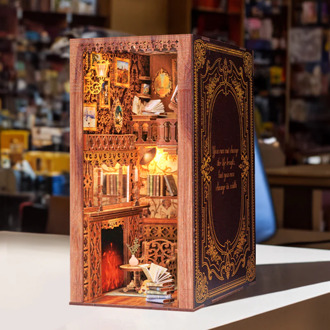 Book Nook - Eternal Bookstore LED Light (172 stukjes)