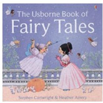 Book of Fairy Tales