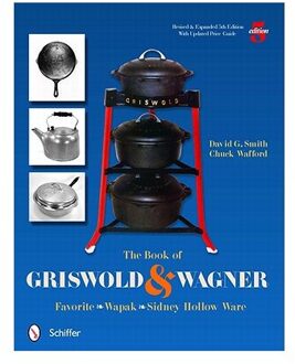 Book of Griswold and Wagner