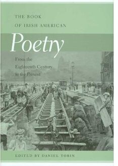 Book of Irish American Poetry