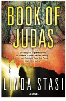 Book of Judas