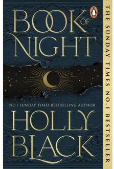 Book Of Night - Holly Black