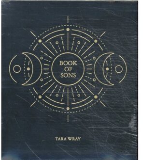 Book Of Sons - Tara Wray