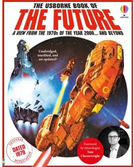 Book Of The Future - Book Of The Future - David Jefferis