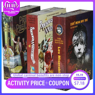 Book Safes Key Lock Type High Quality Secret Book Hidden Security Safe Box Metal Steel Simulation Classic Book Style Size M