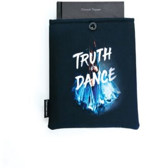 Book Sleeve Truth Or Dance