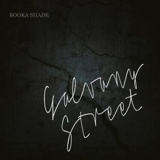 Booka Shade - Galvany Street (Ltd.Deluxe)