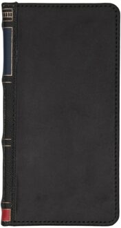 BookBook Apple iPhone 7 Plus/8 Plus Book Case Zwart