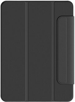 BookCover voor de Apple iPad 11 (2025) 11 inch A16 / iPad 10 (2022) 10.9 inch - Anthracite Grijs