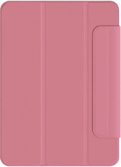 BookCover voor de Apple iPad 11 (2025) 11 inch A16 / iPad 10 (2022) 10.9 inch - Old Pink Roze