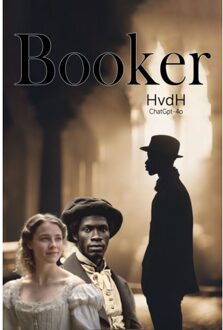 Booker - Haye Van der heyden