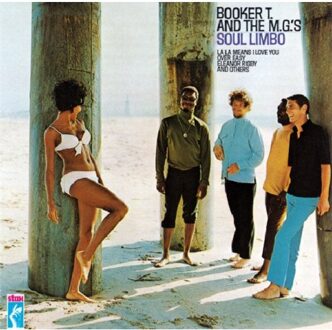 Booker T & The Mg S - Soul Limbo