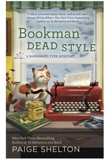 Bookman Dead Style