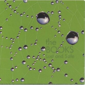 Books - Lost And Safe