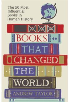 Books that Changed the World