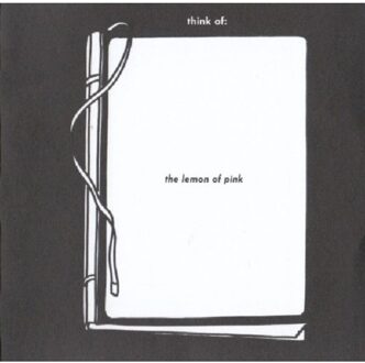 Books - The Lemon Of Pink