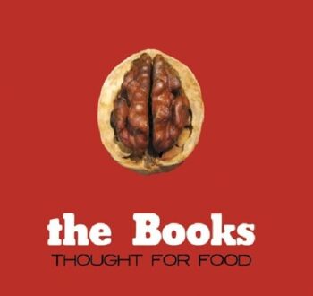 Books - Thought For Food
