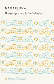 BOOM Basisverzen van het middenpad - Nagarjuna - ebook