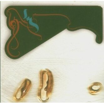 Boom Bip - Blue Eyed In The Red Room