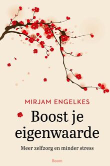 BOOM Boost je eigenwaarde - Mirjam Engelkes-broeks - ebook