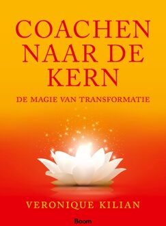 BOOM Coachen naar de kern - Veronique Kilian - ebook