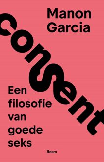 BOOM Consent - Manon Garcia - ebook