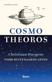 BOOM Cosmotheoros - Daphne Stam - ebook